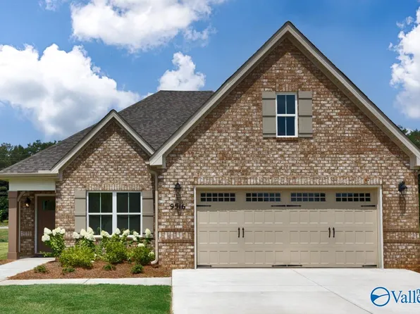9516 Hampton Oak Dr, Owens X Rds, AL 35763