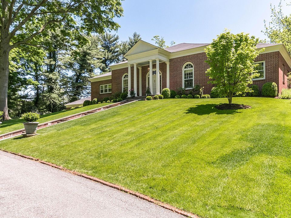 11 Tokeneke Trl, Darien, CT 06820 Zillow