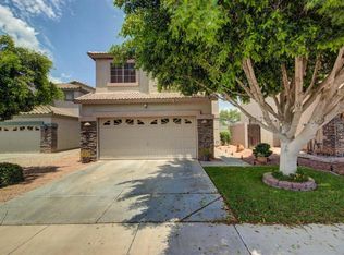 1458 E Julep St, Mesa, AZ 85203