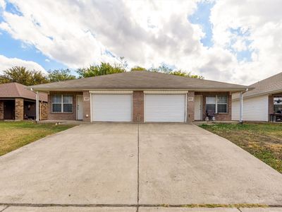 8017 Marydean Ave, Fort Worth, TX, 76116