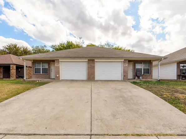 8017 Marydean Ave, Fort Worth, TX 76116