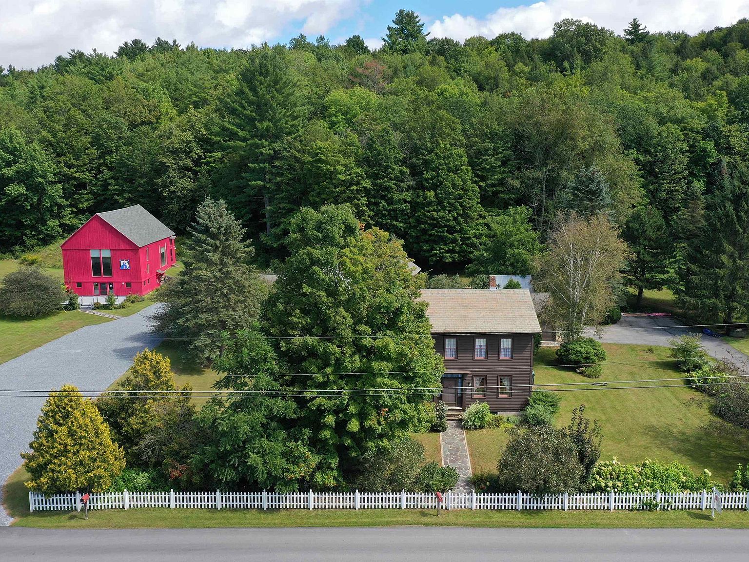 74 and 62 Country Club Road, Brandon, VT 05733 Zillow