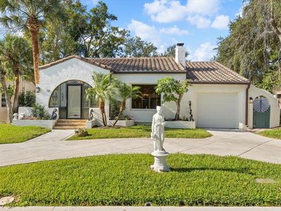 721 Snell Isle Blvd NE, Saint Petersburg, FL, 33704