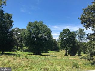 5249 Jeffersonton Rd, Jeffersonton, VA 22724