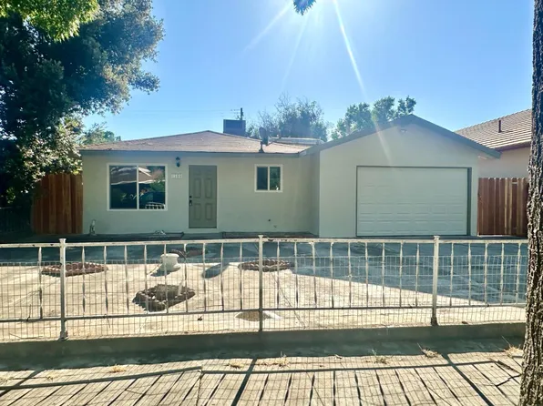 1152 Q St, Newman, CA 95360