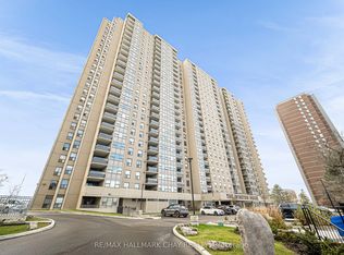 75 Emmett Ave #409, Toronto, ON M6M5A7