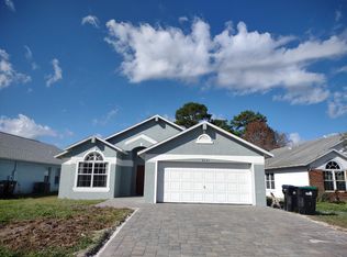 9361 Telfer Run, Orlando, FL 32817