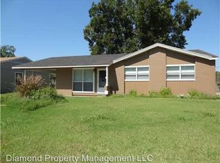 3219 Thunderbird Ln, Bossier City, LA 71112