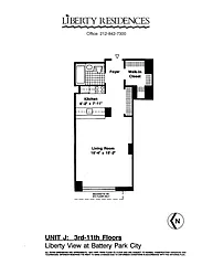 Rented by LG Fairmont Group