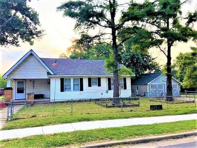 1st image of 2721 S Klein Ave