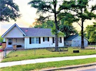 2721 S Klein Ave, Oklahoma City, OK 73109