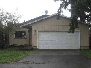 5211 SE Henderson St, Portland, OR 97206