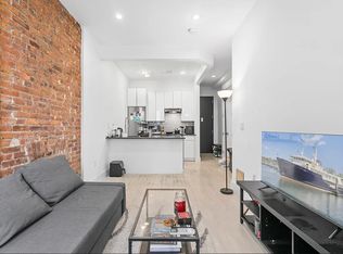1004 Fulton St #2B, Brooklyn, NY 11238
