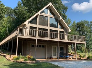 137 David Box Rd, Darden, TN 38328