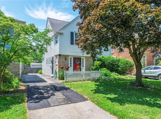 2464 Channing Rd, University Heights, OH 44118