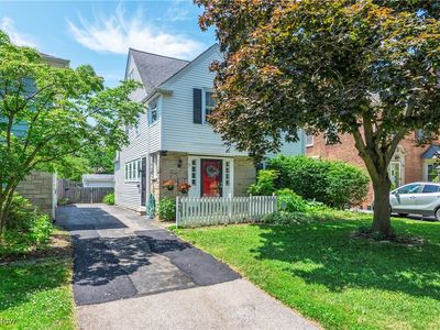 2464 Channing Rd, University Heights, OH, 44118