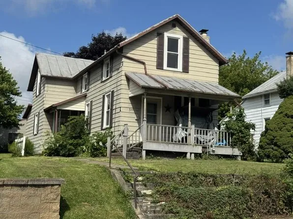 311 James St, Bucyrus, OH 44820