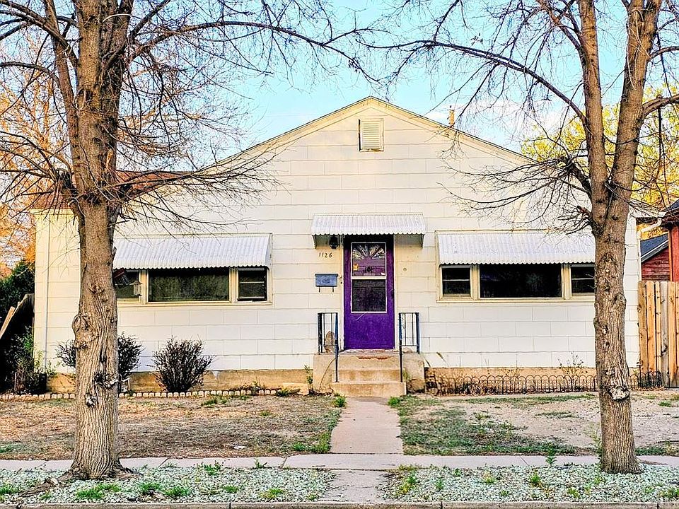 1st image of 1126 Berkley Ave