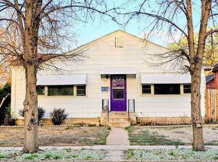 1126 Berkley Ave, Pueblo, CO 81004
