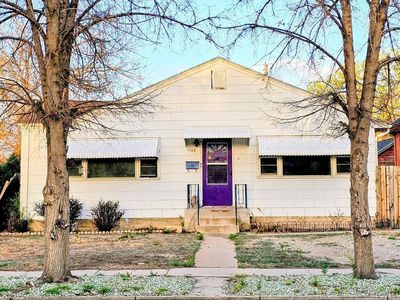 1126 Berkley Ave, Pueblo, CO, 81004