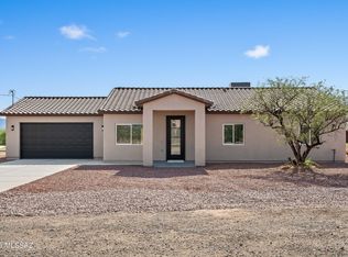 1832 Via Nevada, Rio Rico, AZ 85648