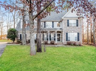 3900 Garrison Ct, Monroe, NC 28110