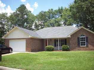 931 Cadbury St, Sumter, SC 29154
