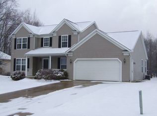 5388 Juniper Ct, Ravenna, OH 44266