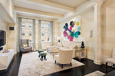 Sold by Douglas Elliman