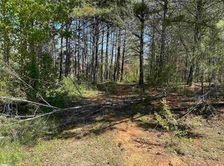 1015 Slab Bridge Rd, Liberty, SC 29657