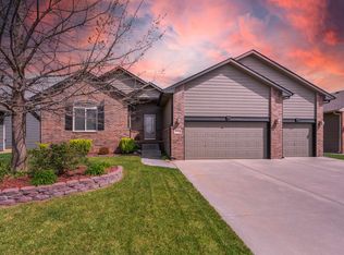 8720 W Conrey St, Wichita, KS 67205