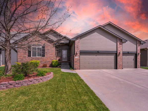 8720 W Conrey St, Wichita, KS 67205