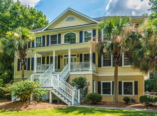 552 Flannery Pl, Mount Pleasant, SC 29466