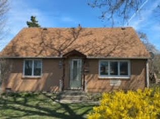 7951 S 88th Ave, Justice, IL 60458
