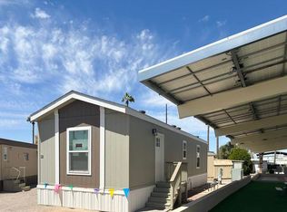 4315 N Flowing Wells Rd #12, Tucson, AZ 85705