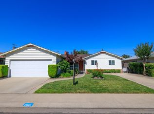 2301 Monticello Ave, Modesto, CA