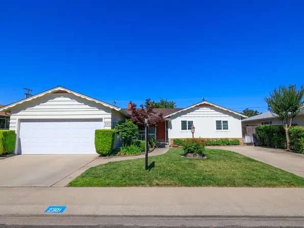 2301 Monticello Ave, Modesto, CA 95350