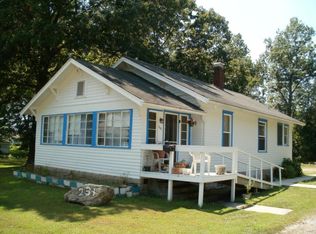 231 S Vincent St, Salem, IL 62881