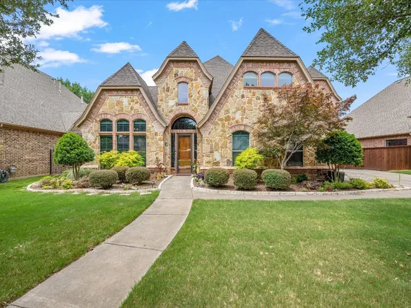 3217 Glade Pointe Ct, Hurst, TX 76054
