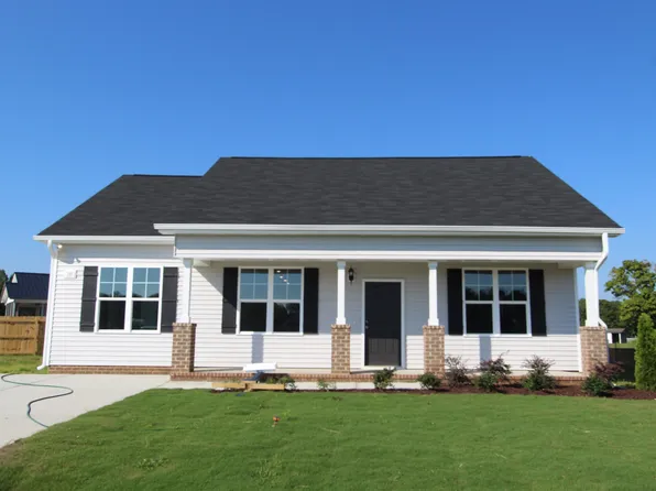 110 Whistler Ct, Middlesex, NC 27557