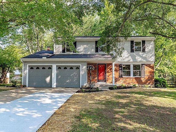 2nd image of 1387 Cottonwood Ct