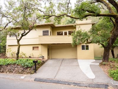 249 N Almenar Drive, Greenbrae, CA, 94904