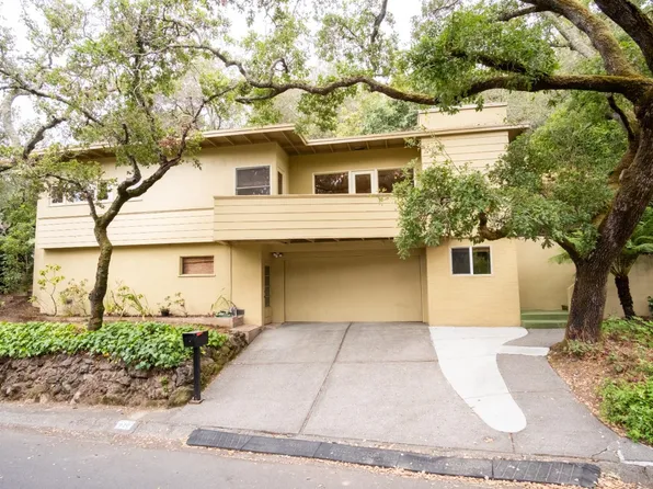 249 N Almenar Drive, Greenbrae, CA 94904