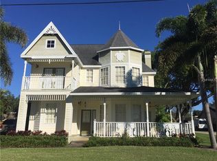 2192 Bell Cheer Dr, Clearwater, FL 33764