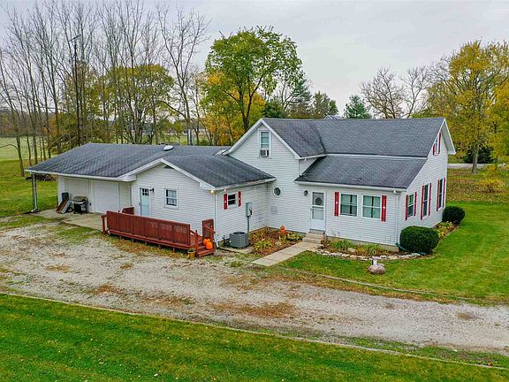 4th image of 1763 W Old Slocum Trl