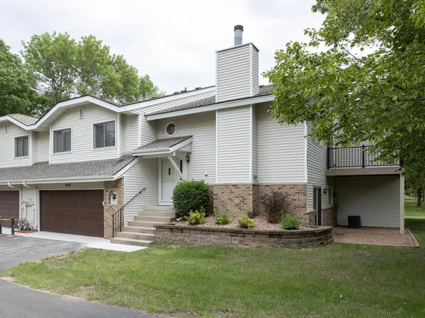 1607 Clemson Dr, Eagan, MN 55122