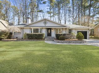 1571 Heatherwood Dr, Decatur, GA 30033