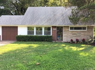 9131 Farmington Dr, Henrico, VA 23229