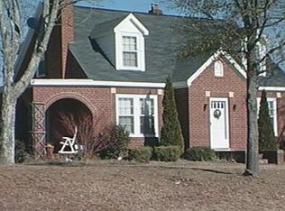 611 Us Highway 221 N, Rutherfordton, NC 28139