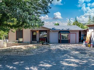 14215 Baker Creek Rd, McMinnville, OR 97128